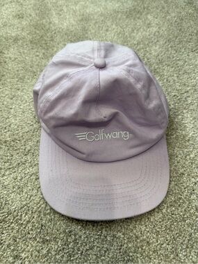 Golf Wang Men’s Purple SnapBack Hat